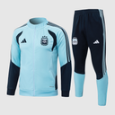 Full-Zip 26/27 Tracksuit Kit