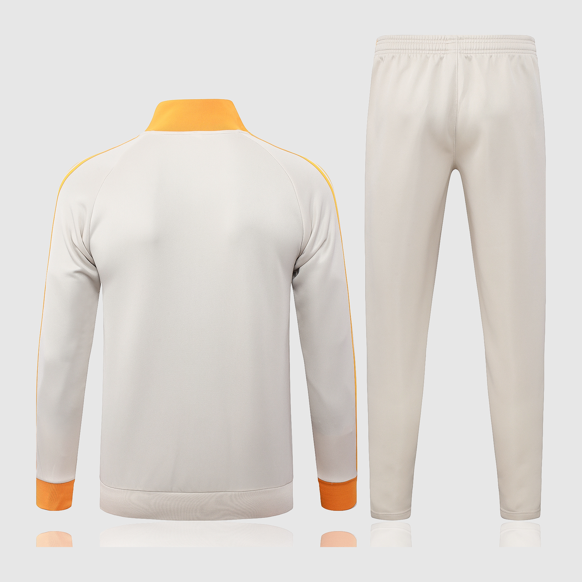 Full-Zip 26/27 Tracksuit Kit - Back