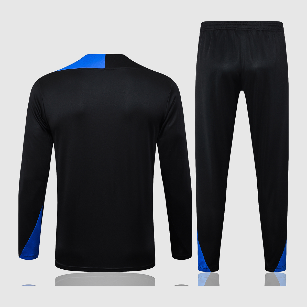 Half-Zip 25/26 Tracksuit Kit - Back