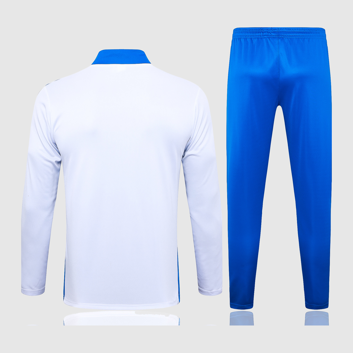 Half-Zip 24/25 Tracksuit Kit - Back