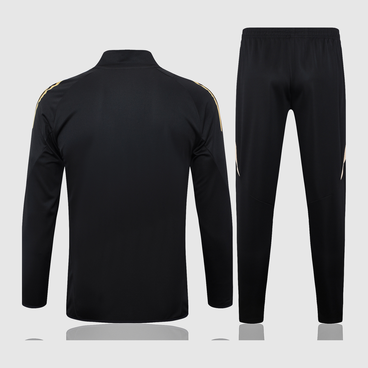 Full-Zip 24/25 Tracksuit Kit - Back