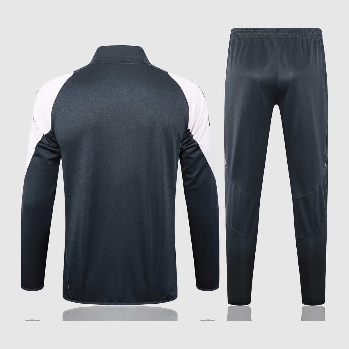 Full-Zip 24/25 Tracksuit Kit - Back