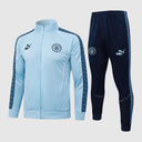 Tuta Zip Intera 25/26