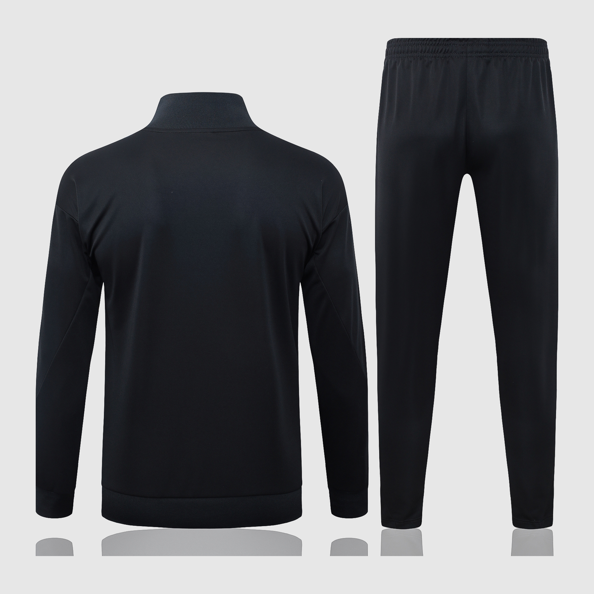 Full-Zip 25/26 Tracksuit Kit - Back