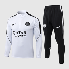 Half-Zip 26/27 Tracksuit Kit - Front