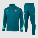 Tuta Zip Intera 24/25