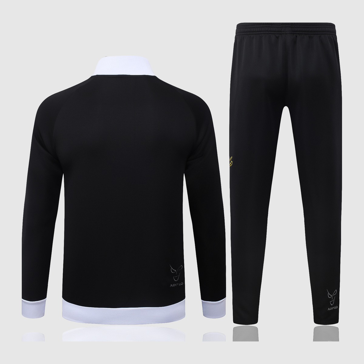 Full-Zip 26/27 Tracksuit Kit - Back