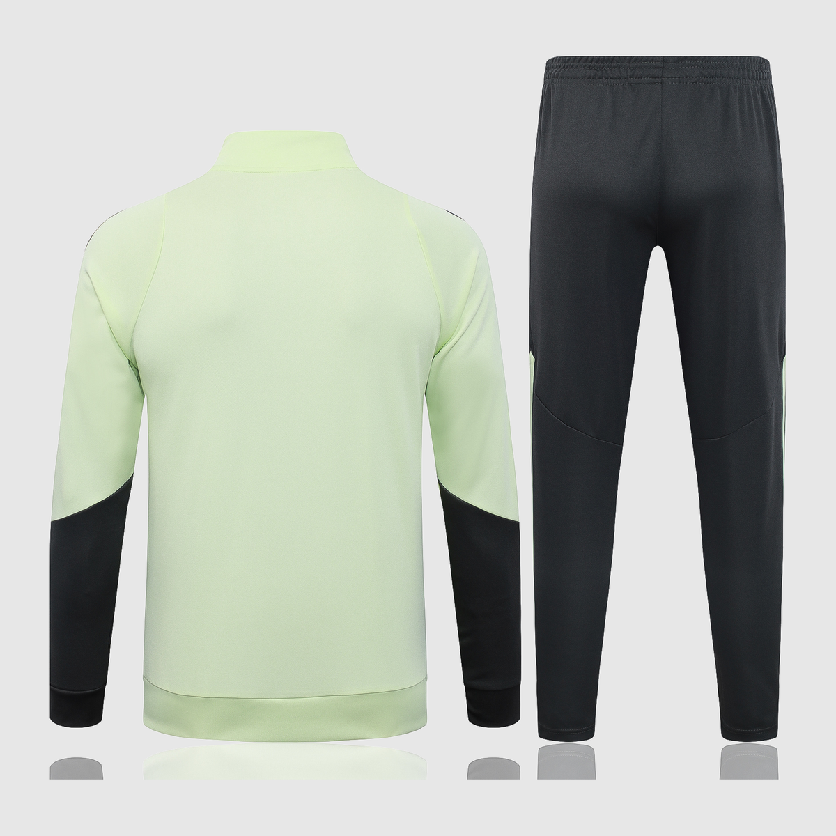 Full-Zip 25/26 Tracksuit Kit - Back