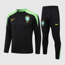 Half-Zip 24/25 Tracksuit Kit