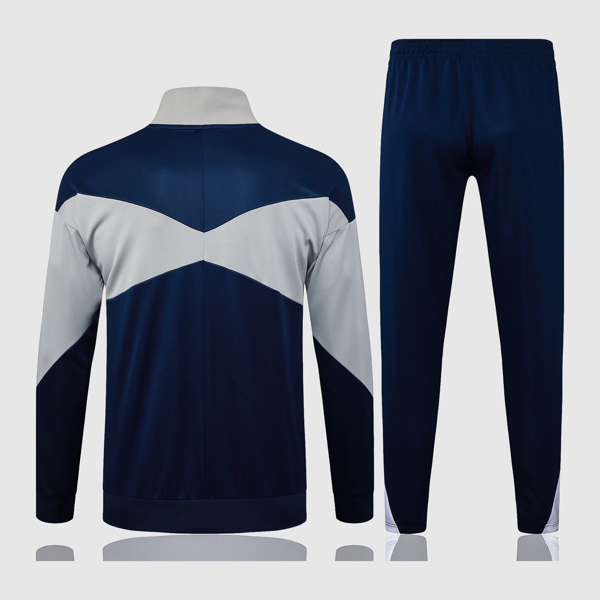 Full-Zip 25/26 Tracksuit Kit - Back