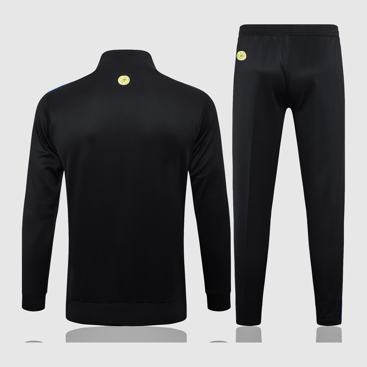 Full-Zip 24/25 Tracksuit Kit - Back