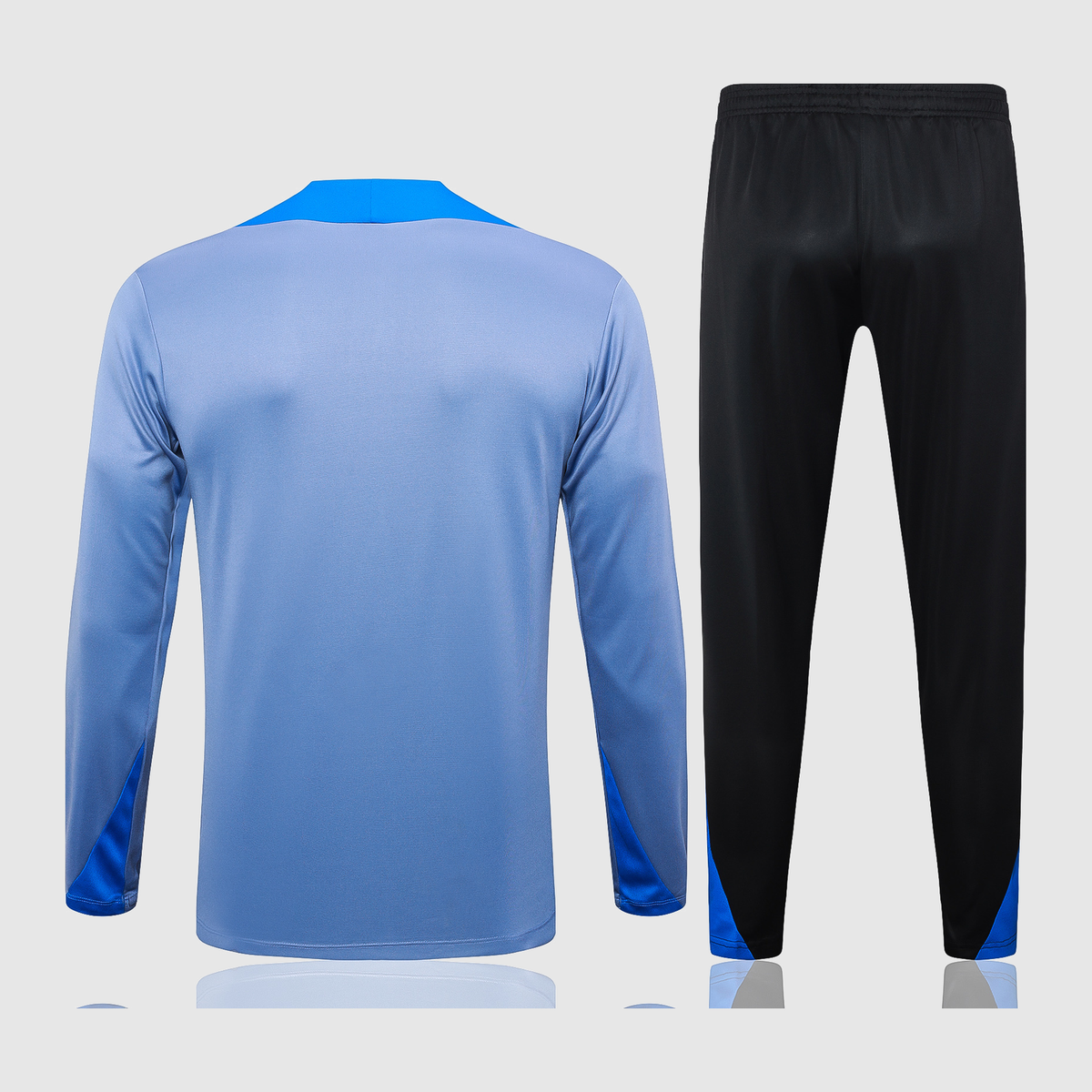 Half-Zip 24/25 Tracksuit Kit - Back