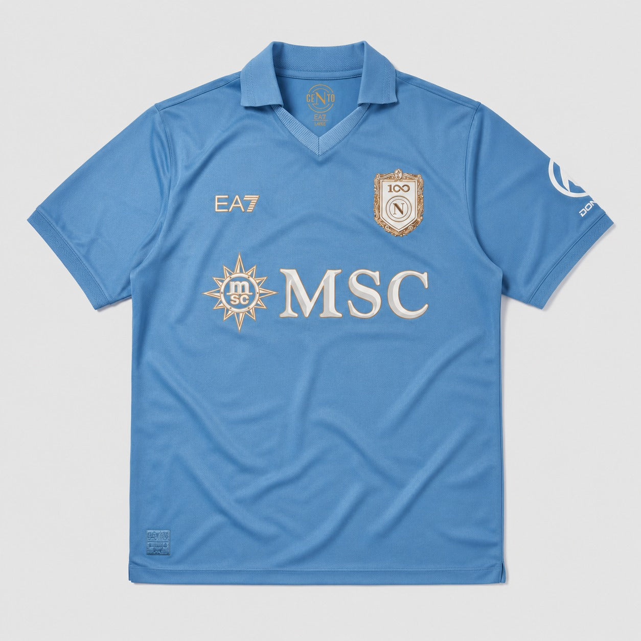 Home 26/27 Player Edition Shirt - Front
