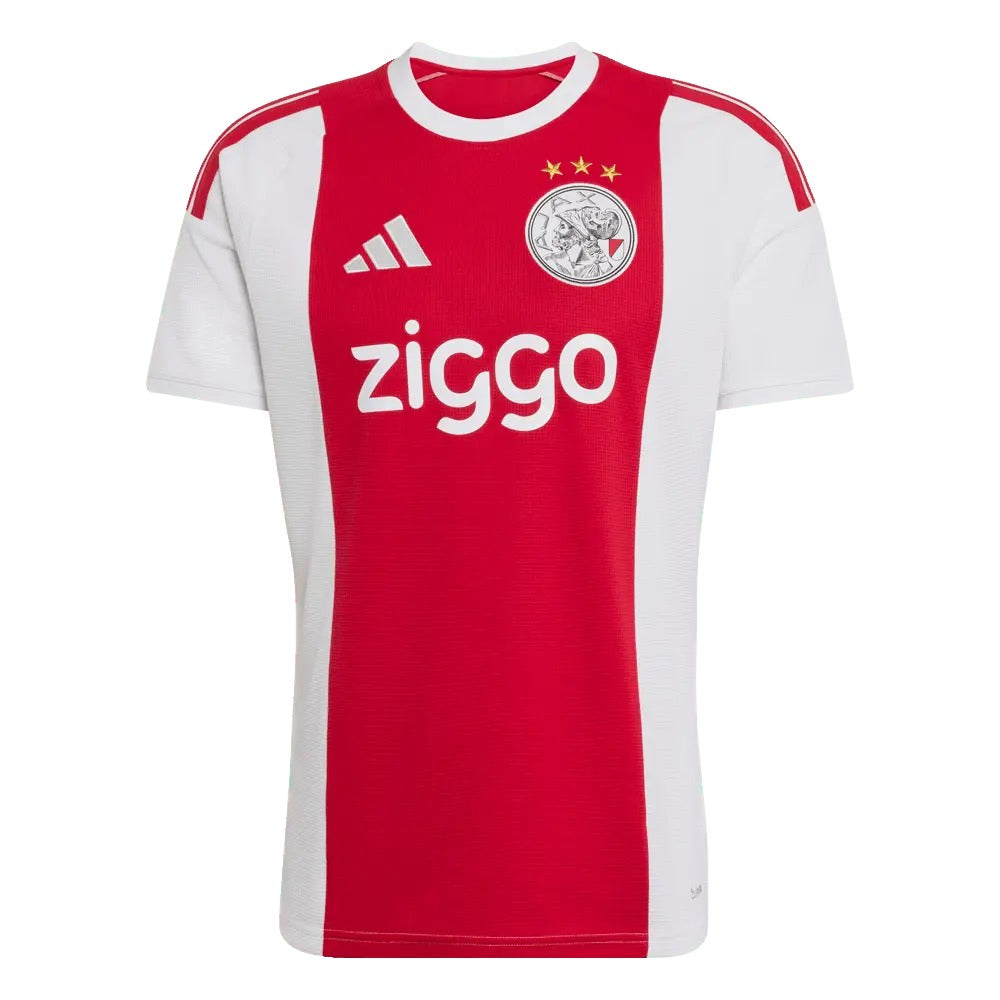 Home 26/27 Men's Shirt - Front