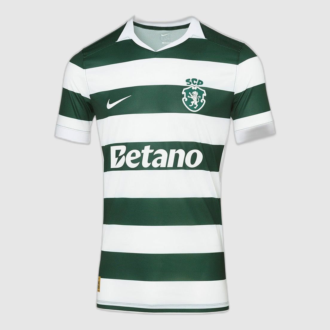 Home 26/27 Men's Shirt - Front