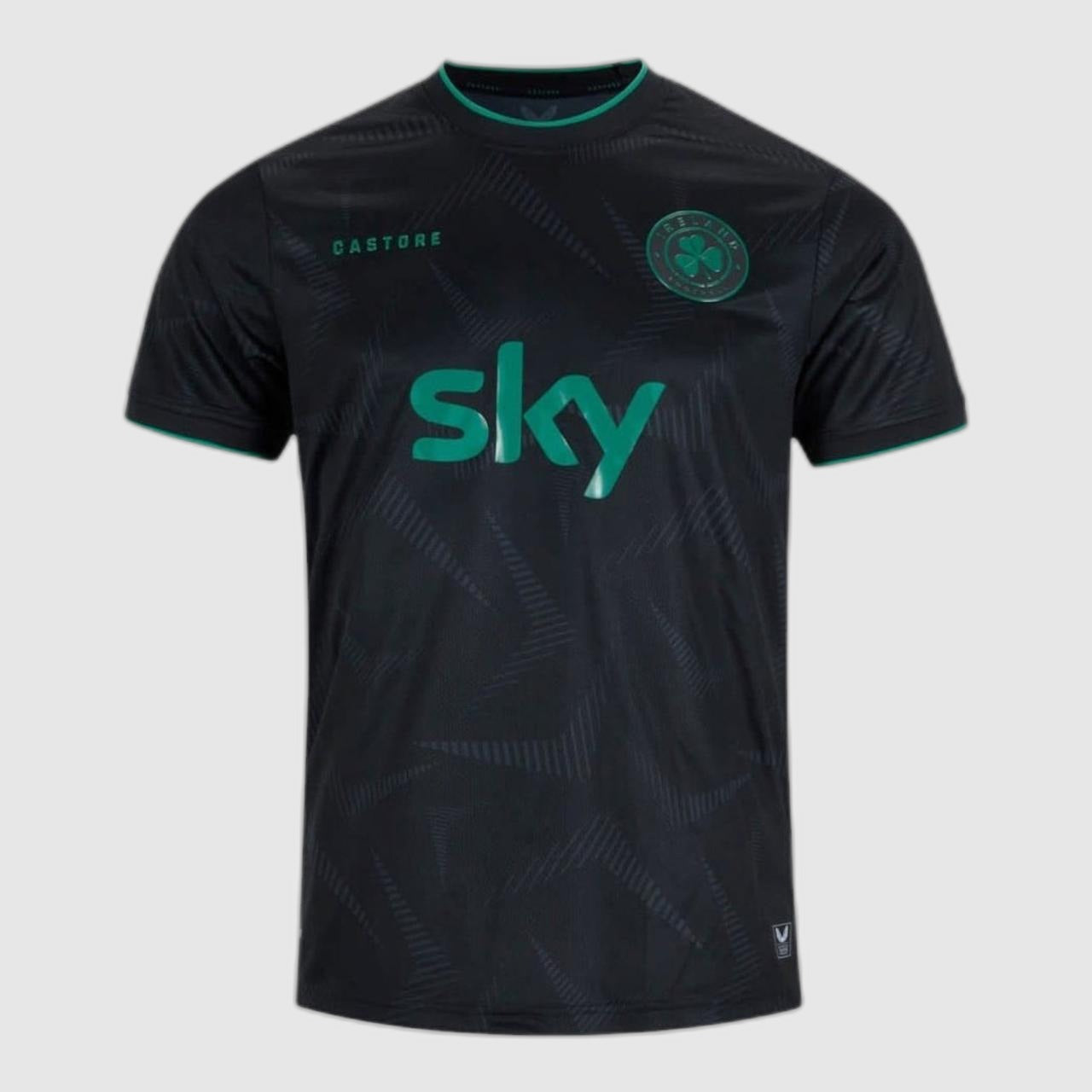 Third 26/27 Men's Shirt - Front