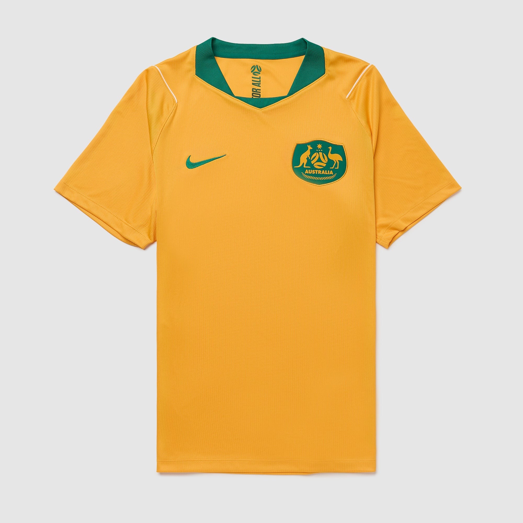 Home 26/27 Men's Shirt - Front