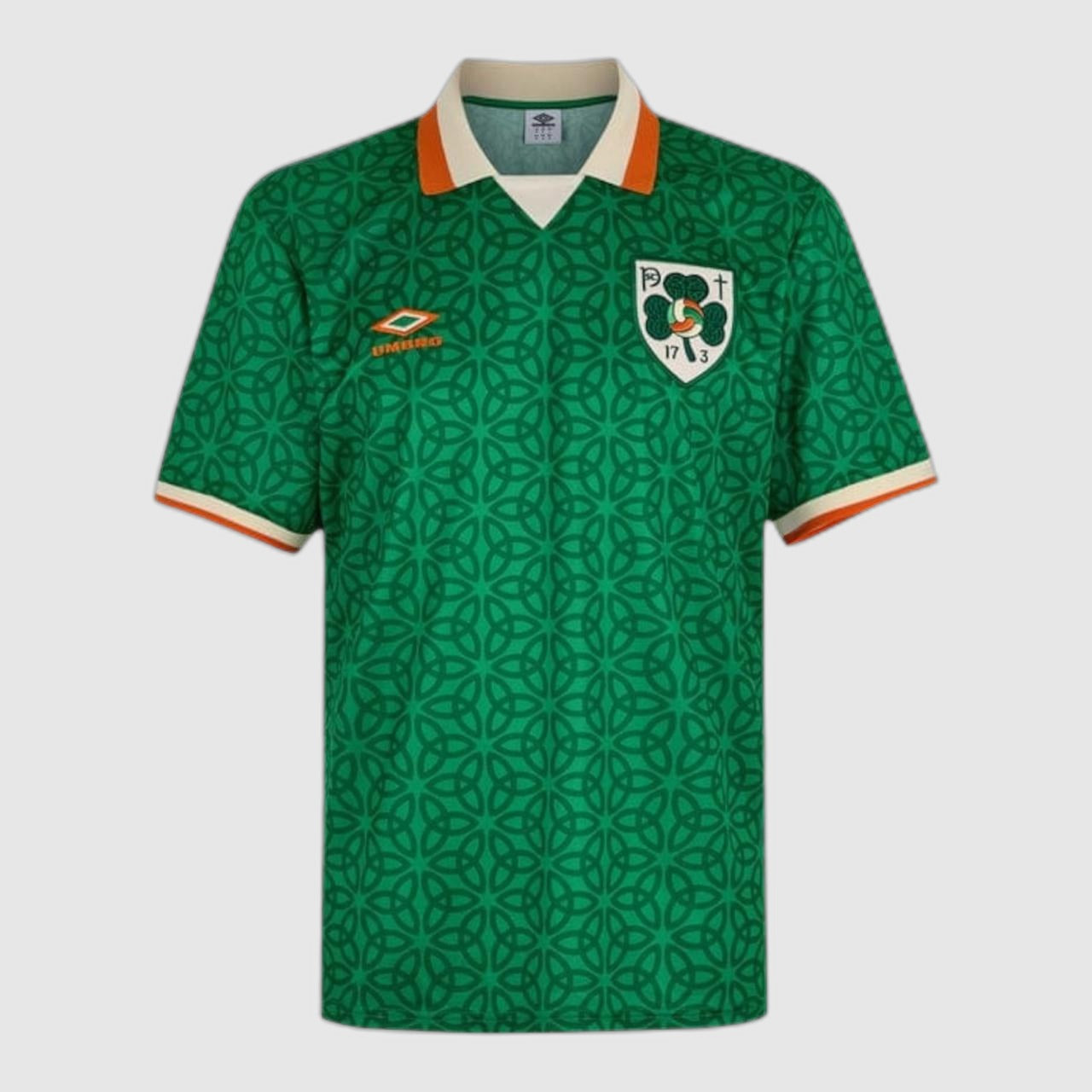 Special Edition Men's Shirt - Front
