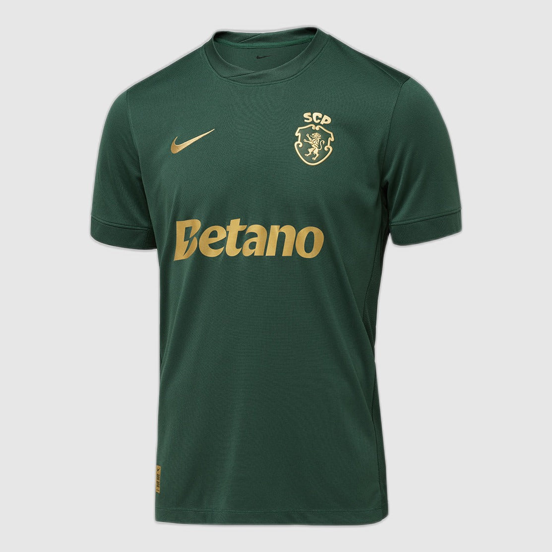 Special Edition Men's Shirt - Front