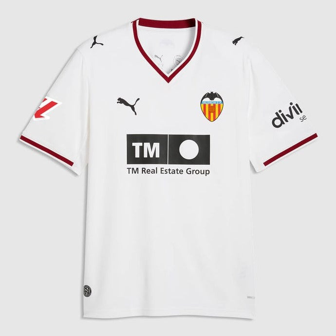 Home 26/27 Men's Shirt - Front