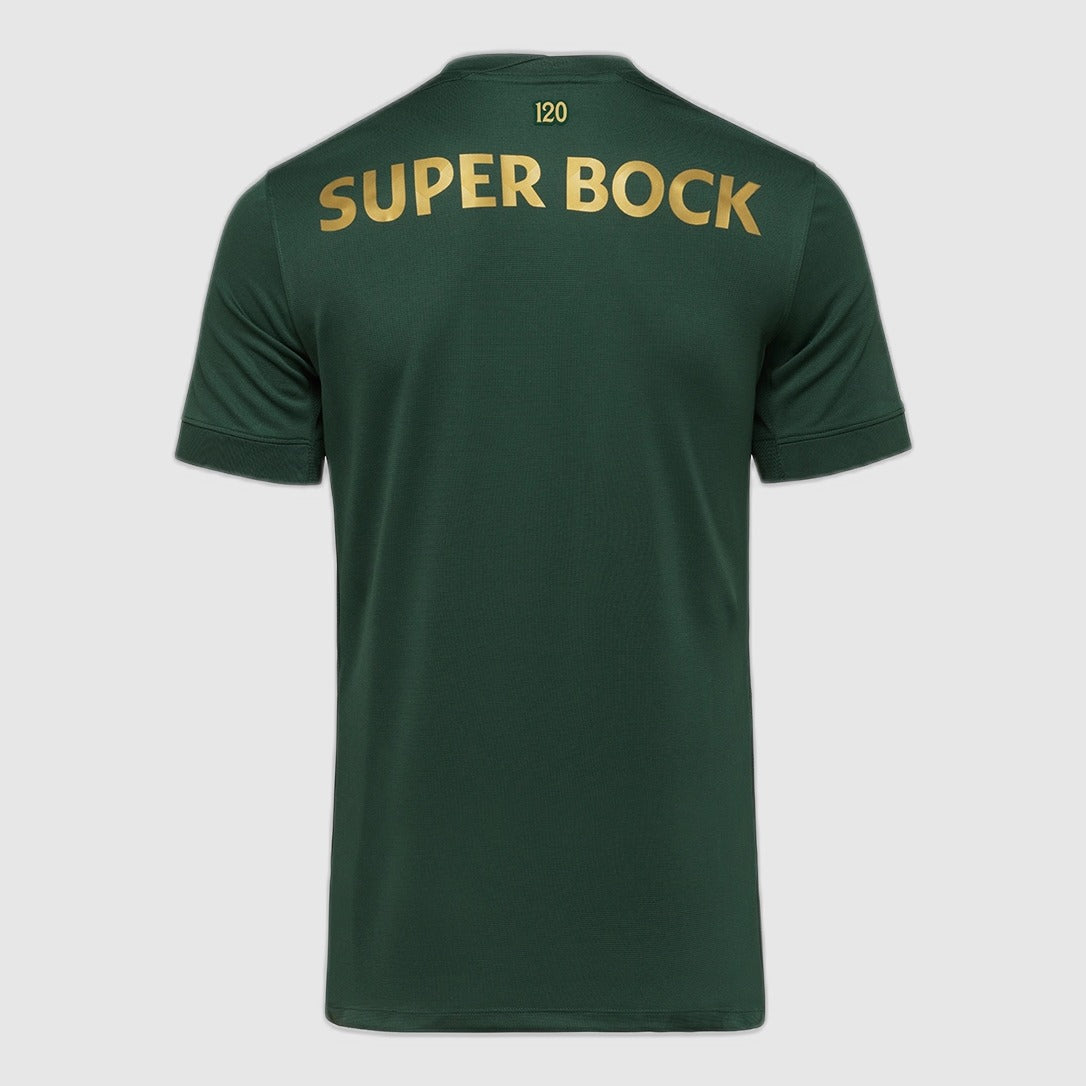 Special Edition Men's Shirt - Back