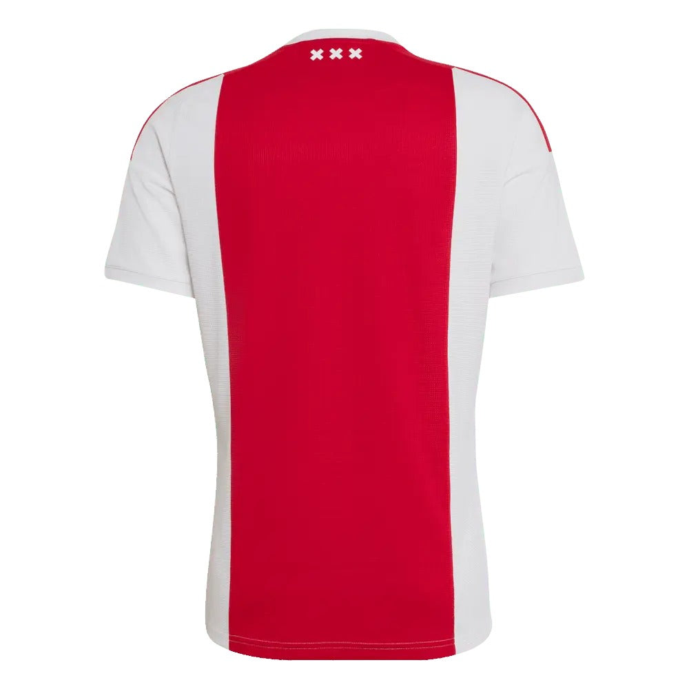 Home 26/27 Men's Shirt - Back