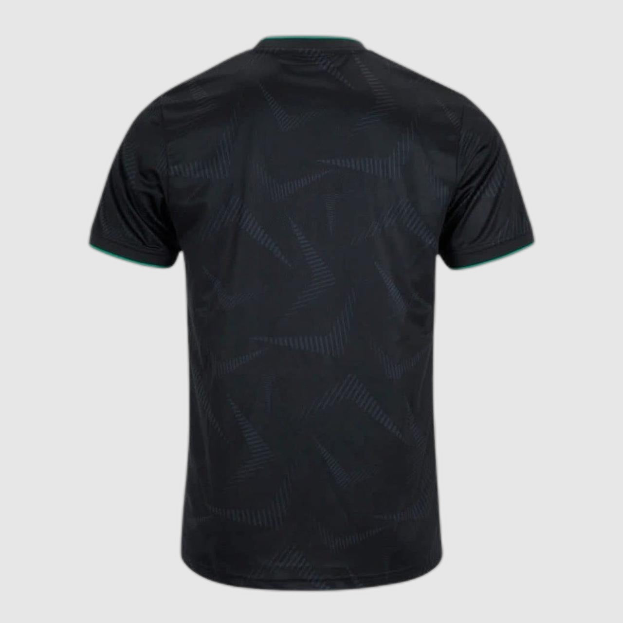 Third 26/27 Men's Shirt - Back