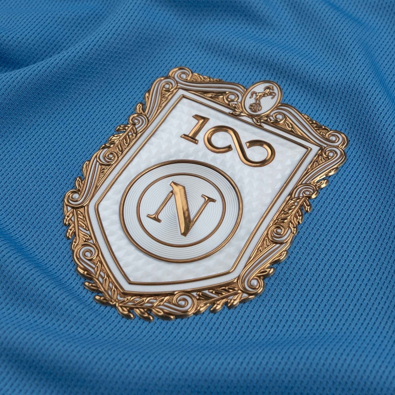 Home 26/27 Player Edition Shirt - Back