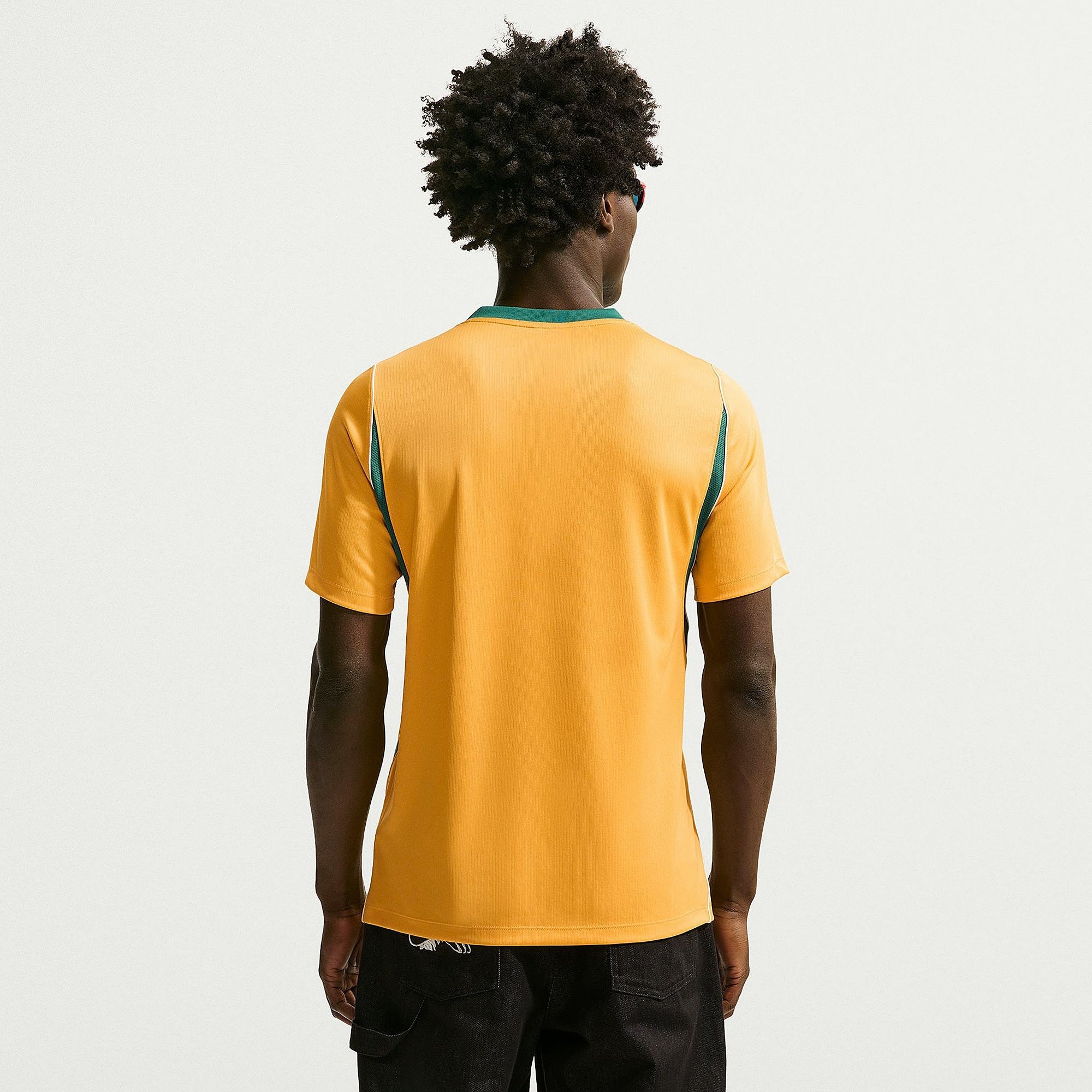 Home 26/27 Men's Shirt - Back