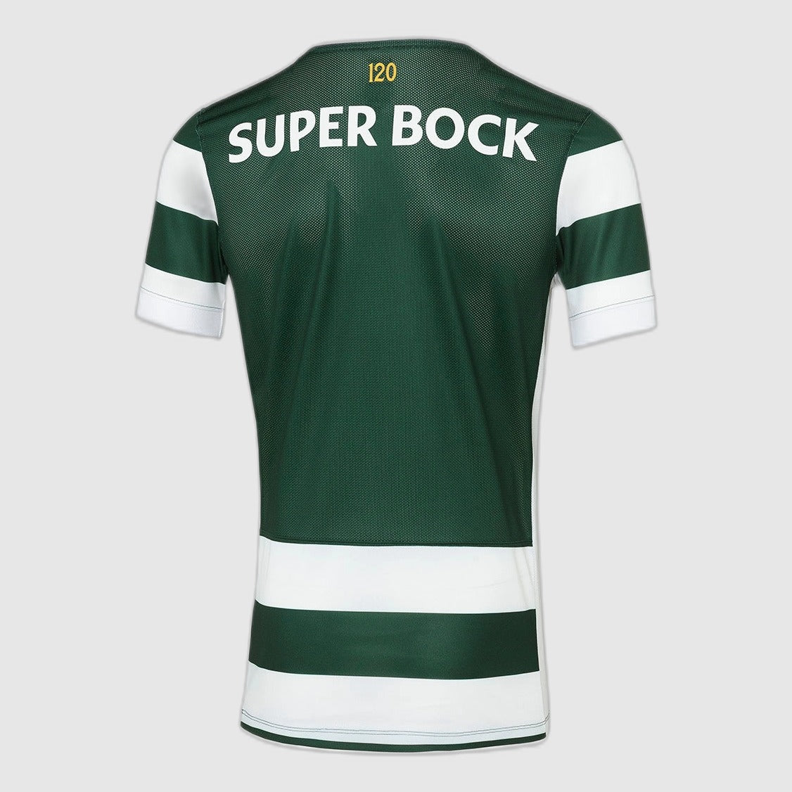 Home 26/27 Men's Shirt - Back