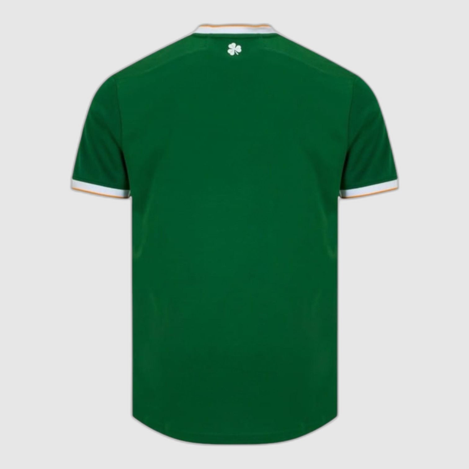 Home 26/27 Men's Shirt - Back