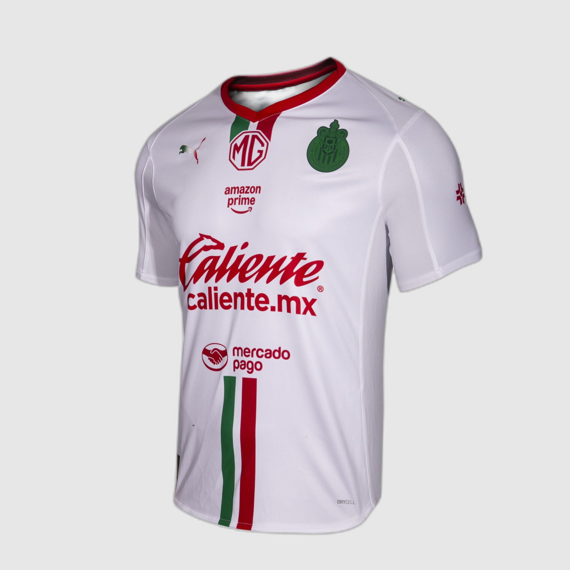 Away 25/26 Men's Shirt - Back