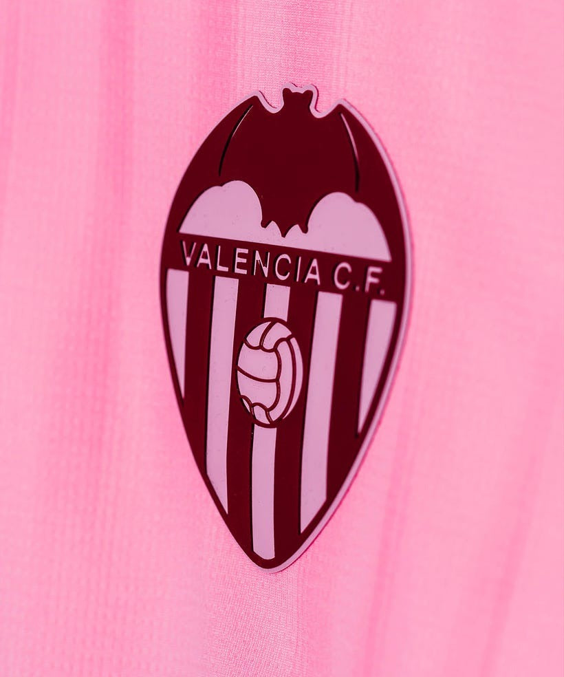 Third 26/27 Men's Shirt - Club Crest
