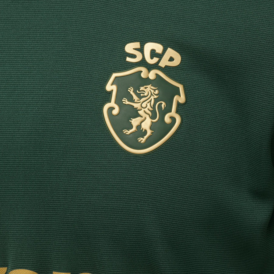 Special Edition Men's Shirt - Club Crest