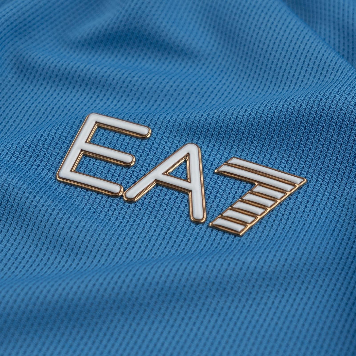Home 26/27 Player Edition Shirt - Club Crest