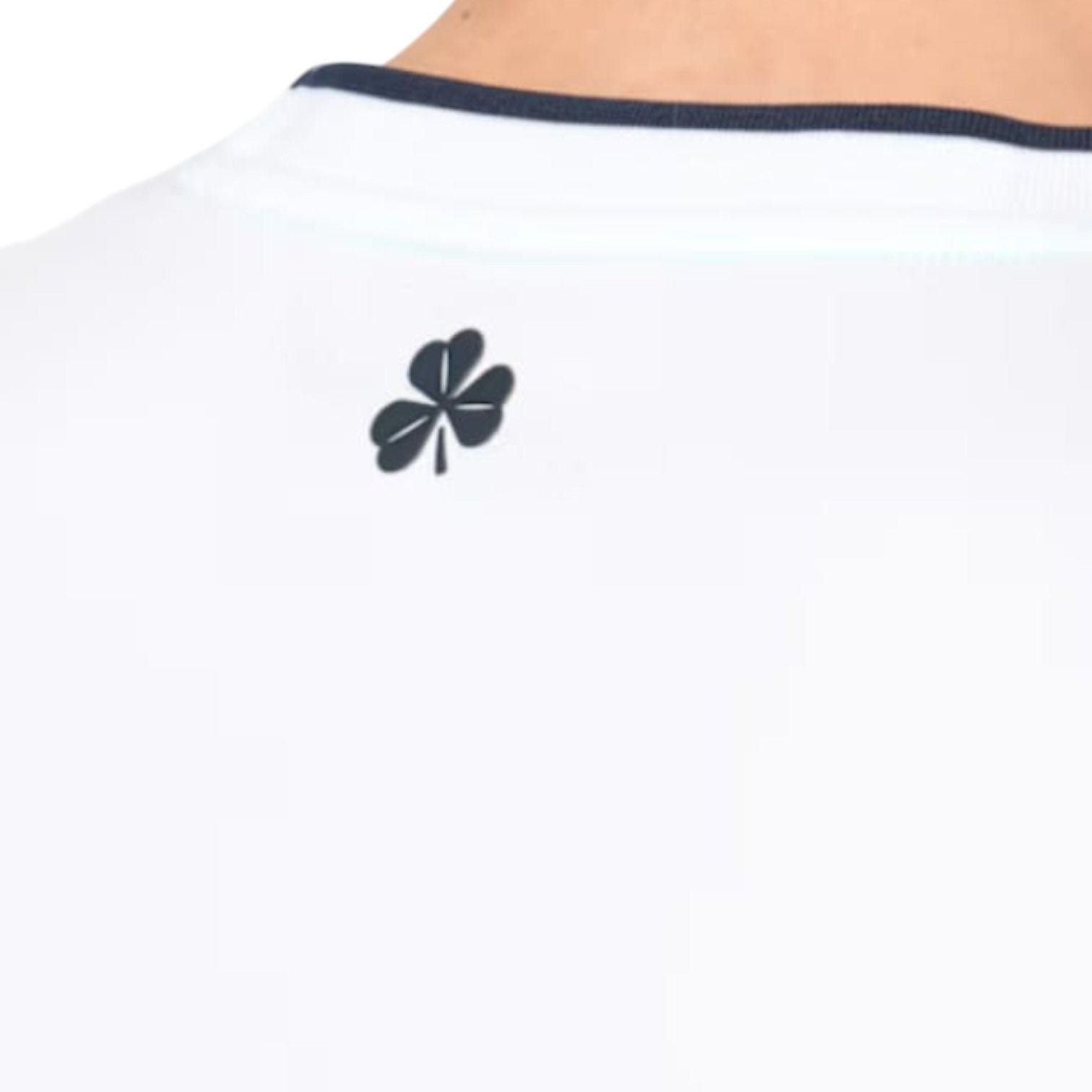 Away 26/27 Men's Shirt - Club Crest