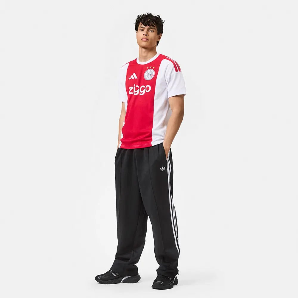 Home 26/27 Men's Shirt - Brand Logo