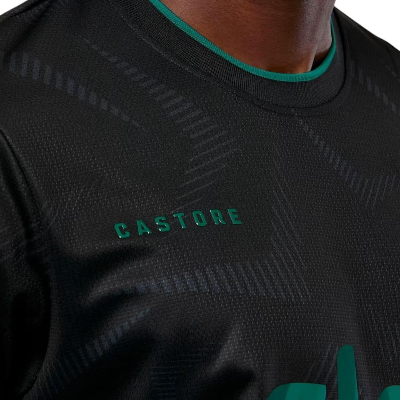 Third 26/27 Men's Shirt - Brand Logo