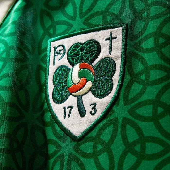 Special Edition Men's Shirt - Brand Logo
