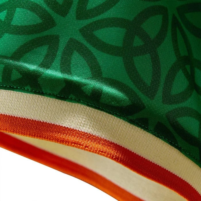 Special Edition Men's Shirt - Inner Collar