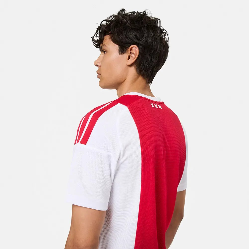 Home 26/27 Men's Shirt - Inner Collar