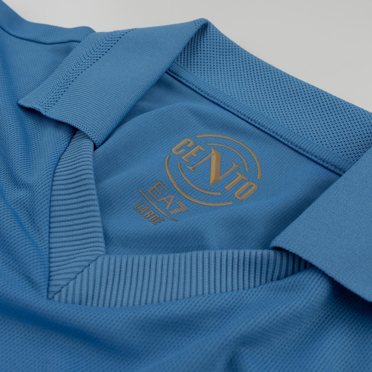 Home 26/27 Player Edition Shirt - Inner Collar