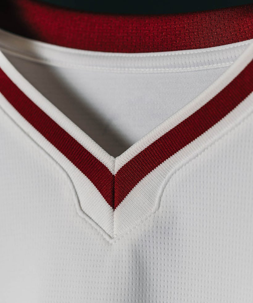 Home 26/27 Men's Shirt - Inner Collar