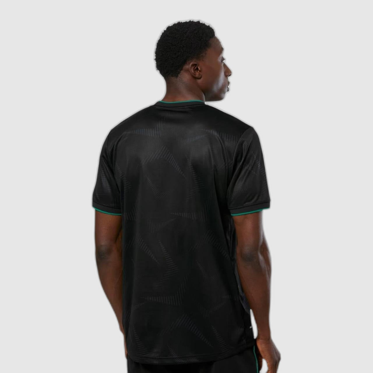 Third 26/27 Men's Shirt - Back Neck