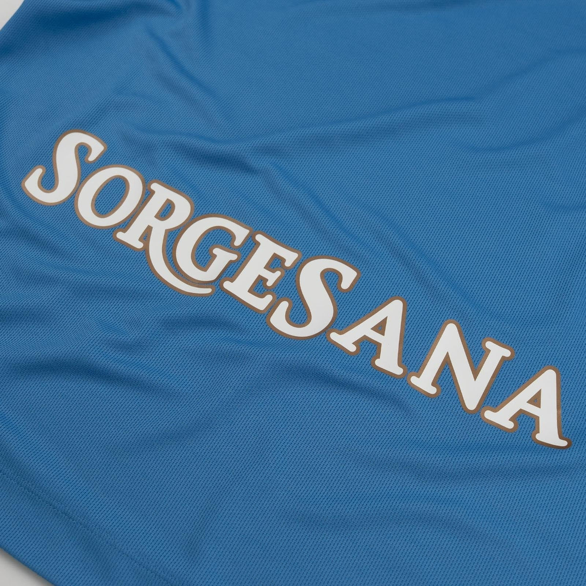 Home 26/27 Player Edition Shirt - Hem