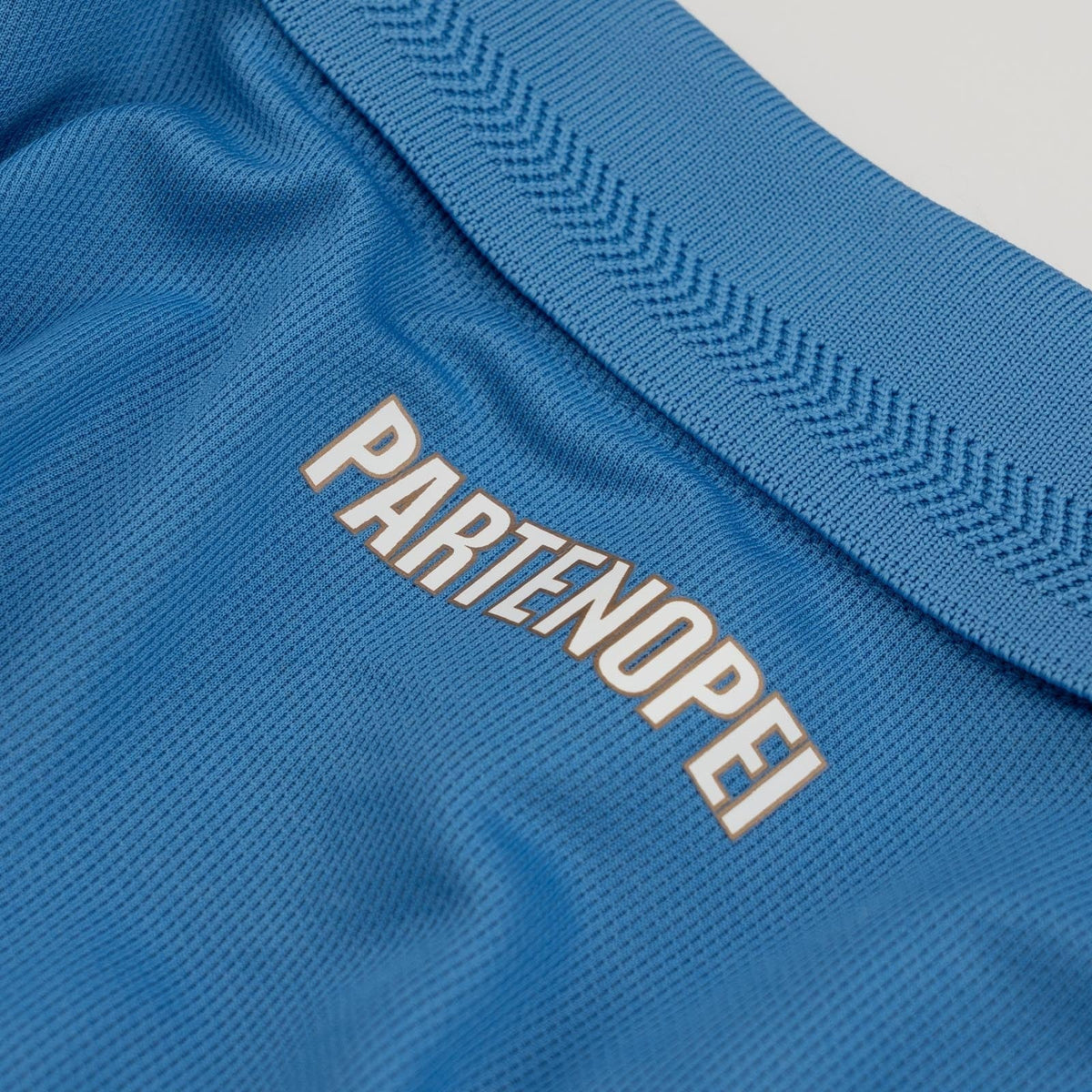 Home 26/27 Player Edition Shirt - Fabric Detail
