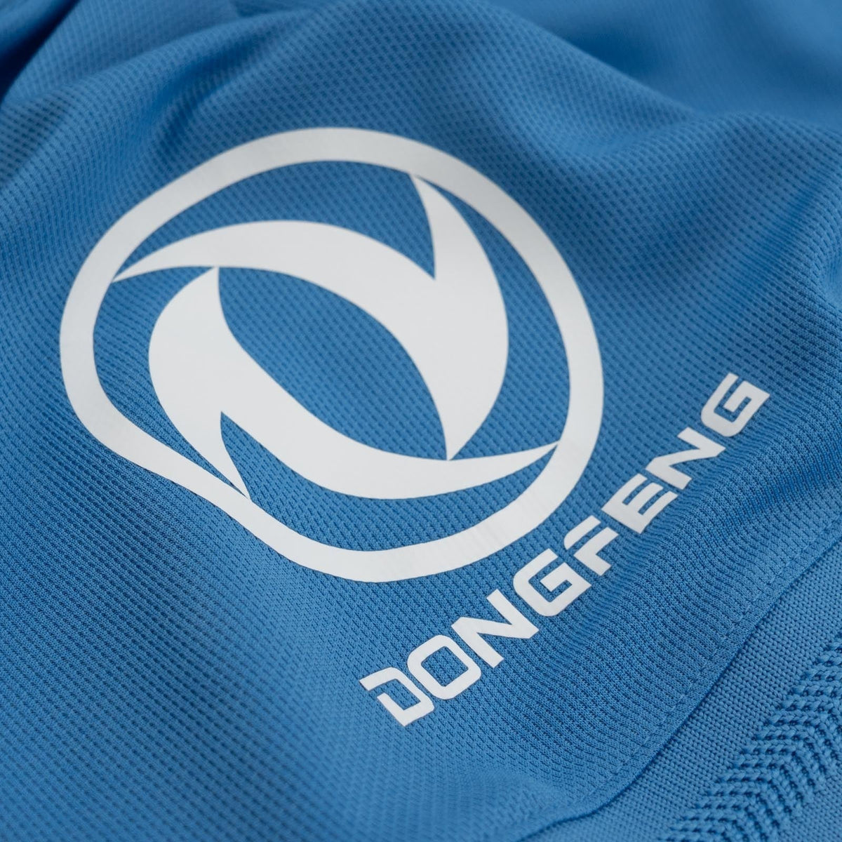 Home 26/27 Player Edition Shirt - Fabric Detail