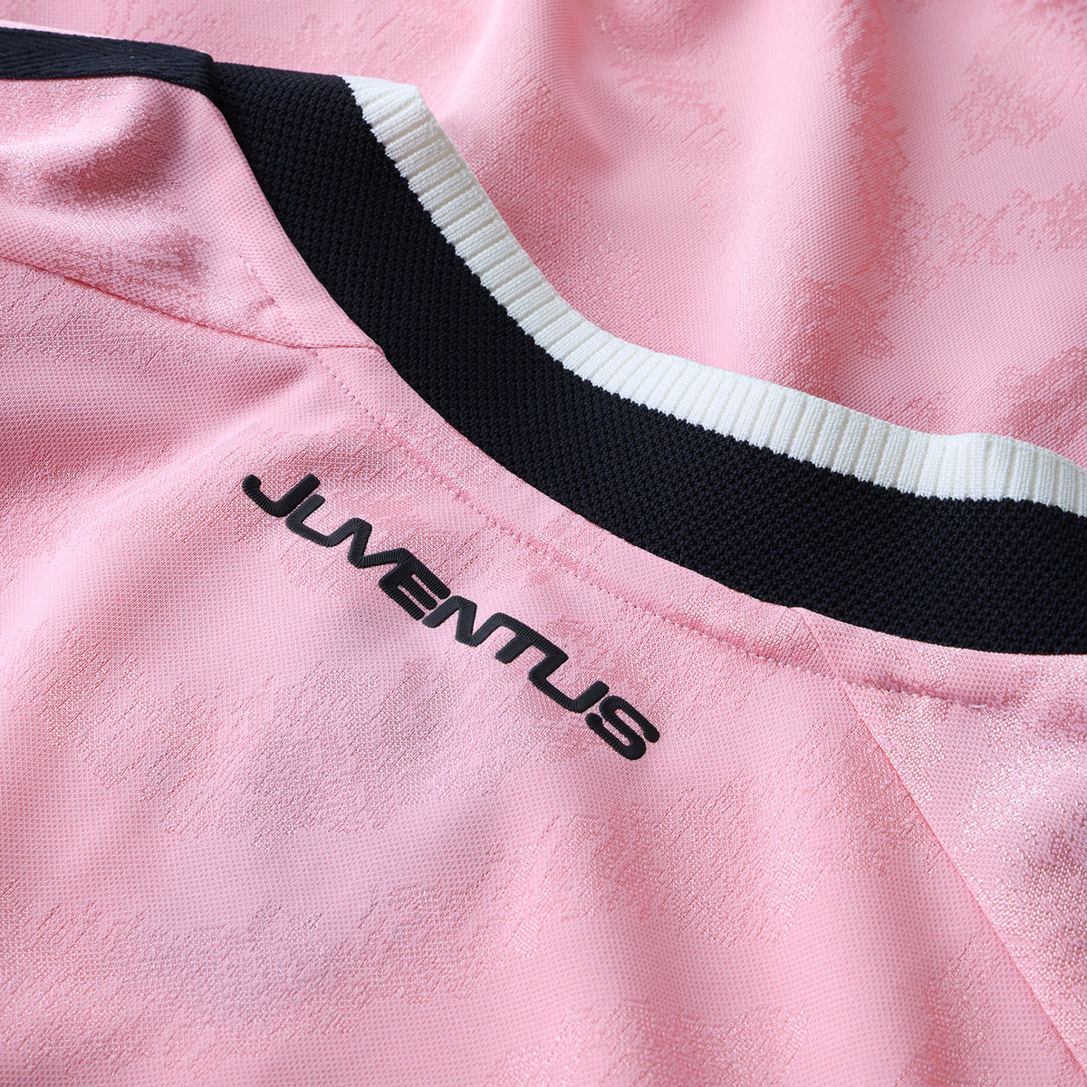 Embroidered Away 26/27 Player Edition Shirt - Inner Collar