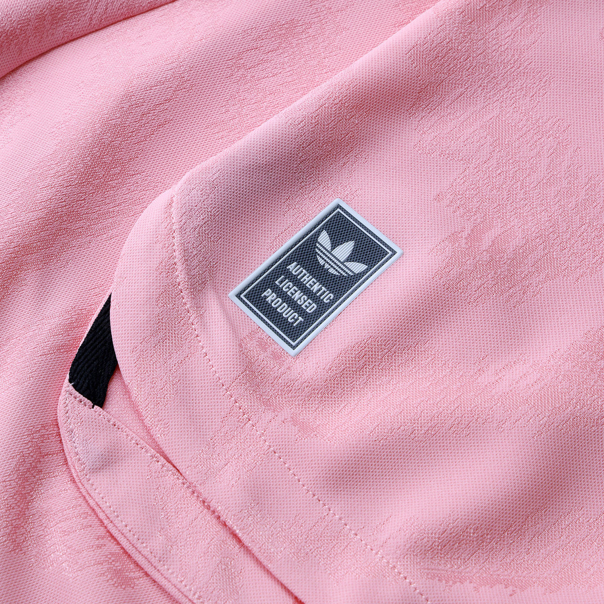 Embroidered Away 26/27 Player Edition Shirt - Authenticity Badge