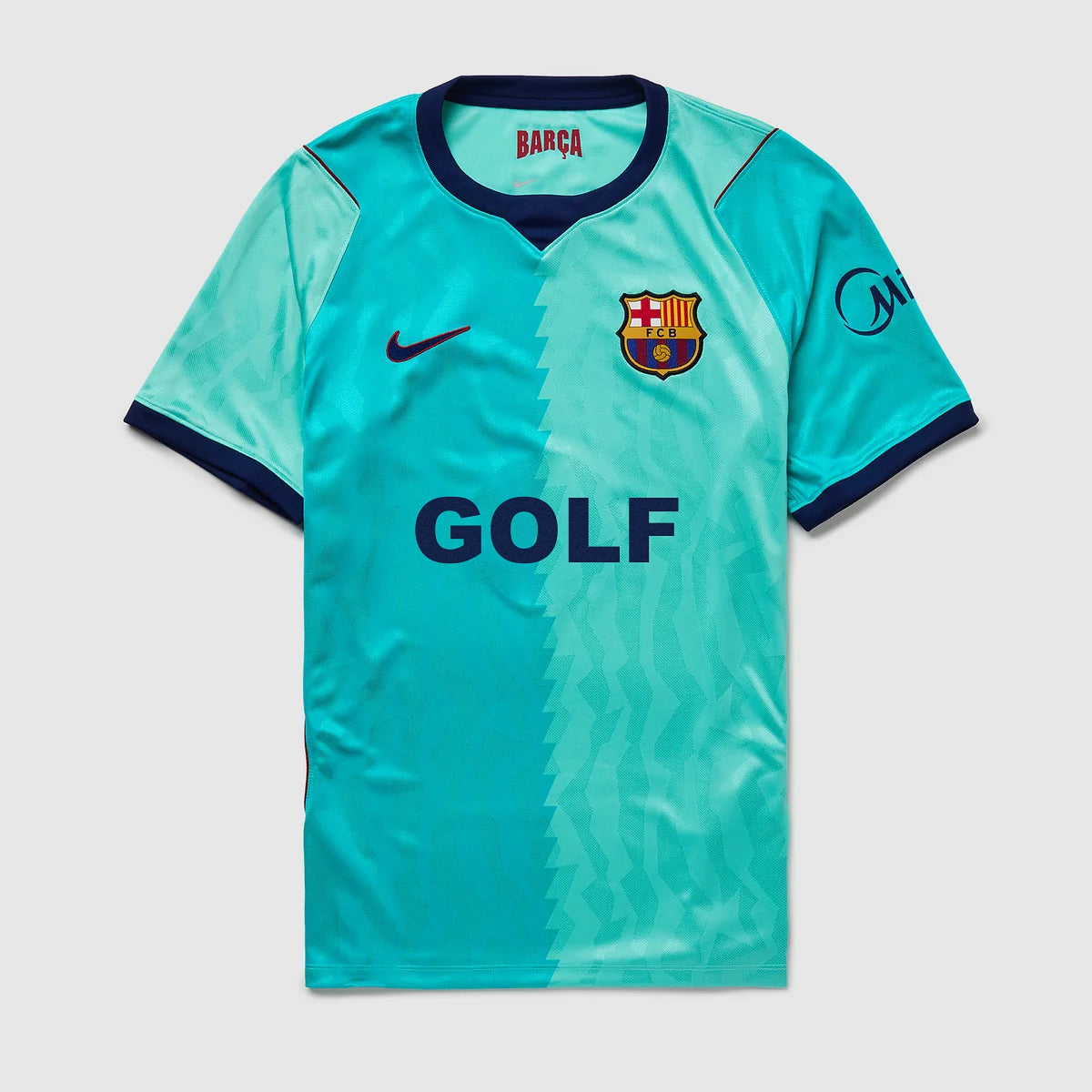 Special Edition 26/27 Men's Shirt - Front